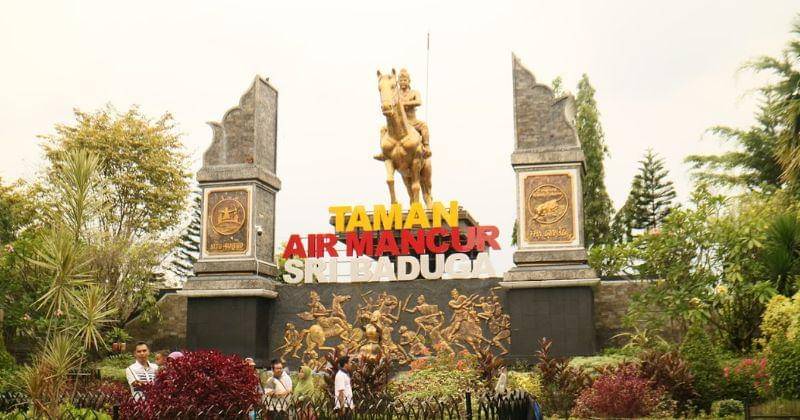 Google Maps/Gunawan Azhar